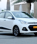 Hình ảnh: Hyundai i10 sedan