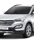 Hình ảnh: Hyundai santafe