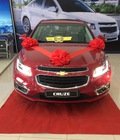 Hình ảnh: Chevrolet Cruze 2017, đại lý Chevrolet Hà Nội xả hàng, trả trước 100tr có xe, lãi suất ưu đãi 0,6%, bao hồ sơ v
