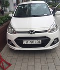 Hình ảnh: Hyundai i10 2017 mẫu mới tại Việt Nam