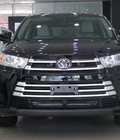 Hình ảnh: Bán Toyota Highlander LE 2017 nhập Mỹ đủ màu