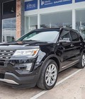 Hình ảnh: Bán Ford Explorer Limited đời 2019, màu đen, xe nhập, khuyến mãi khủng nhất Hà Nội