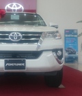 Hình ảnh: Bán Toyota Fortuner 2017, khuyến mại lớn, hỗ trợ trả góp 90%