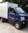 Hình ảnh: Xe tải Dongben rẻ nhất miền Nam, xe tải Dongben trả góp, nhận xe ngay chỉ với 50 triệu