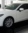 Hình ảnh: Mazda 3 phiên bản 2.0 cao cấp, hiện đại, thiết kế đẹp, giá cả phải chăng