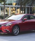 Hình ảnh: Mazda Hải Phòng Mazda 6 Facelift 2017 Giảm giá công bố và Khuyến mại gói quà tặng trị giá hơn 30tr,LH 0961251555