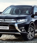 Hình ảnh: Mitsubishi Outlander 2017 giá hấp dẫn thu hút người tiêu dùng