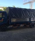 Hình ảnh: Xe tải 2 tấn thùng 6m2 đi thành phố VT260 chở đồ nội thất