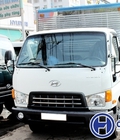 Hình ảnh: Xe tải Hyundai HD65 giá rẻ