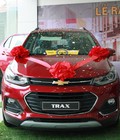 Hình ảnh: Bán Xe Chevrolet Trax SUV mini, Full Option, giá hấp dẫn, tự tin đánh bại đối thủ