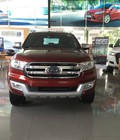 Hình ảnh: Ford Everest 2.2 titanium