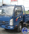 Hình ảnh: Xe tải tmt 6t isuzu giá rẻ