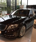 Hình ảnh: Mua xe Mercedes Maybach S600 được tặng lệ phí trước bạ 10% giá trị xe