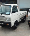 Hình ảnh: Suzuki Truck 5 tạ 2017, giá cả cạnh tranh