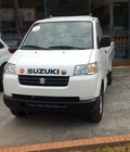 Hình ảnh: Suzuki Pro 2017, giá cả cạnh tranh