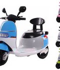 Hình ảnh: Xe vespa điện 3120