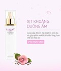 Hình ảnh: Xịt khoáng dưỡng ẩm luxury girl