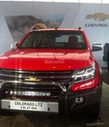 Hình ảnh: Vua bán tải chevrolet colorado nhập khẩu nguyên chiếc từ thái lan hỗ trợ vay 100%