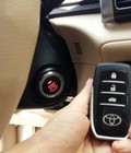 Hình ảnh: Lắp Chìa Khóa Start Stop Smart Key Cho Toyota Camry