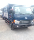 Hình ảnh: Bán, mua hyundai hd650 tải trọng 6.4 tấn trường hải giá cạnh tranh