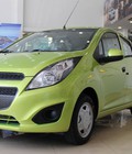 Hình ảnh: Chevrolet Spark Duo 2017 giá tốt tại Chevrolet Thăng Long