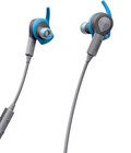 Hình ảnh: Tai nghe Bluetooth Jabra Sport Coach Blue