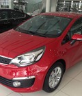Hình ảnh: Bán Kia Rio nhập khẩu,số tự động, màu đỏ, sẵn xe , giá tốt nhất Hải Phòng