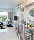 Hình ảnh: Căn hộ 71m2 2 PN, full nội thất, view hồ Linh Đàm giá 1,6 tỷ.