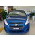 Hình ảnh: Chevrolet Spark 2017 giao xe ngay, hỗ trợ giảm giá tốt nhất