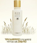 Hình ảnh: Sỉ lẻ Toner Rice Ceramide Moiture TheFaceShop 150ml giá 115k