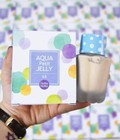 Hình ảnh: Sỉ lẻ BB Thạch Aqua Petit Jelly Holika Holika SPF20 40ml giá 170k