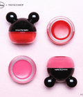 Hình ảnh: Sỉ lẻ Son Dưỡng Tinted Lip Balm Disney Edition TheFaceShop giá 90k