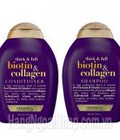 Hình ảnh: Dầu gội Biotin chuyên trị tóc rụng, tóc chẻ ngọn, hư tổn