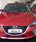 Hình ảnh: Giá xe mazda 3 2017 đỏ màu trắng, nhập khẩu nguyên chiếc, bán trả góp Mazda 3, nơi bán Mazda 3 giá rẻ