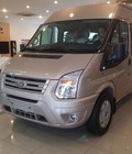 Hình ảnh: Giá xe ford transit 2017 rẻ nhất hà nội