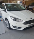 Hình ảnh: Giá xe ford focus 2017 tốt nhất tại ford long biên