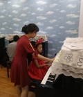 Hình ảnh: Khai giảng lớp năng khiếu âm nhạc tại Trung tâm Âm nhạc Hà Ngọc Bình Thạnh