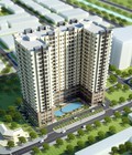 Hình ảnh: Căn hộ Kingsway Tower Bình Tân sôi động trước ngày khai trương nhà mẫu