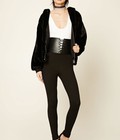 Hình ảnh: 190.000 VND Quần Leggings Forever21