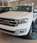 Hình ảnh: Báo giá Ford Everest 2017 giá rẻ nhất tại Hà Nội, giá xe ford everest 2017 từ 1 tỷ 249 triệu