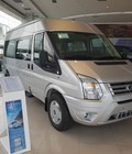 Hình ảnh: Báo giá xe ford transit 2017 rẻ nhất tại hà nội, giá xe transit 2017