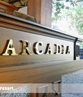 Hình ảnh: Resort Arcadia Phú Quốc