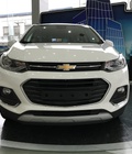 Hình ảnh: Chevrolet Trax SUV thể thao đô thị, 5 chỗ, nhập khẩu, giá ưu đãi