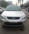 Hình ảnh: Bán xe Ford Escape 2013 AT, 555triệu, màu bạc