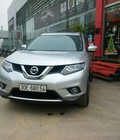 Hình ảnh: Nissan X Trail 2017 đủ màu, giao ngay