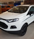 Hình ảnh: Báo giá xe Ford Ecosport 2017 tại Hà Nội, Cam kết giá rẻ nhất thị trường