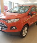 Hình ảnh: Báo giá xe Ford Ecosport 1.5L Titanium 2017 tại Hà Nội