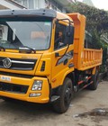 Hình ảnh: Bán xe Ben Dongfeng Trường Giang 7.8 tấn cầu dầu Xe ben Dongfeng 7.8 tấn cầu dầu giá tốt nhất