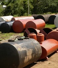 Hình ảnh: Bán nhiều loại bồn chứa xăng dầu , bồn thép mới và cũ