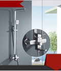 Hình ảnh: Sen cây tắm Inox sus 304 SC309